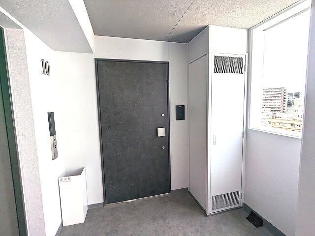 PrimeBlissKuramaeの設備