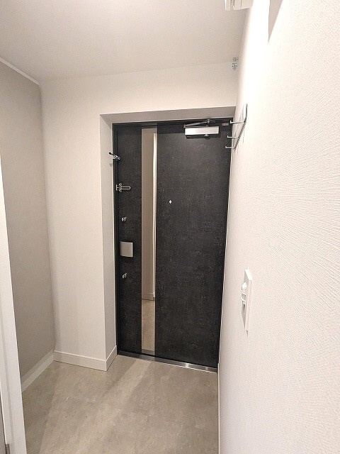PrimeBlissKuramaeの設備