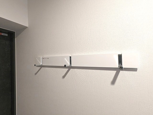 PrimeBlissKuramaeの設備