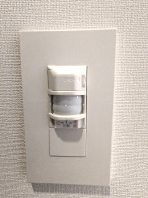 PrimeBlissKuramaeの設備