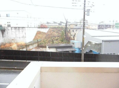 【展望】 | クロノス本厚木