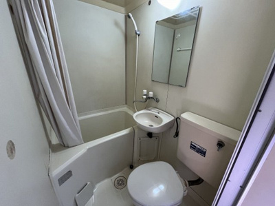 【洗面所】 | リバティ21