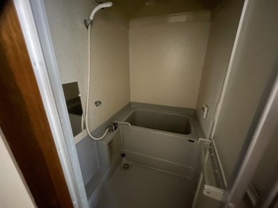 【シャワールーム】 | コーポラスライト