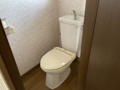 【トイレ】 | コーポラスライト