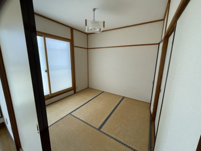 【和室】 | コーポラスライト