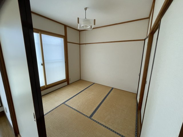 【和室】 | コーポラスライト