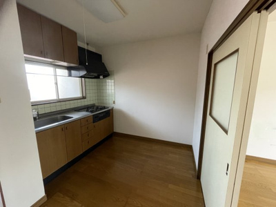 【キッチン】 | コーポラスライト