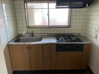 【キッチン】 | コーポラスライト