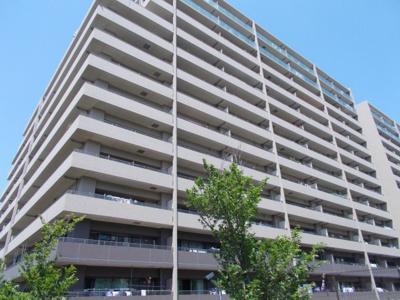 【外観】 | ジオ千里桃山台2番館