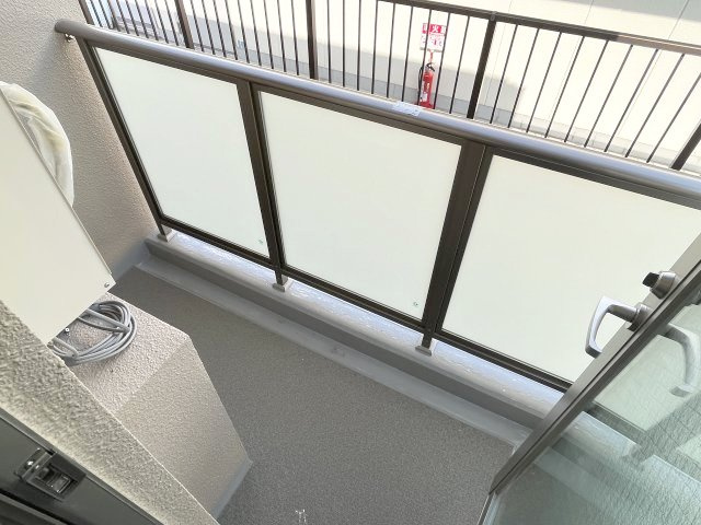 【バルコニー】 | リフュ―ジュ本山