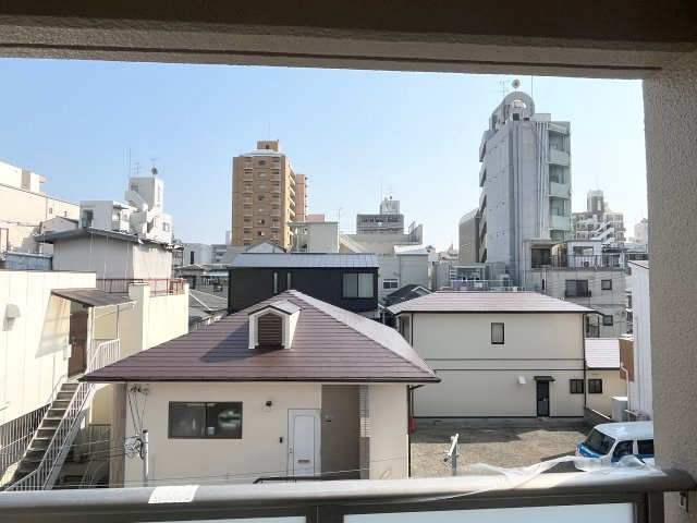 【展望】 | リフュ―ジュ本山