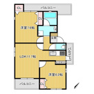 リフュ―ジュ本山の画像