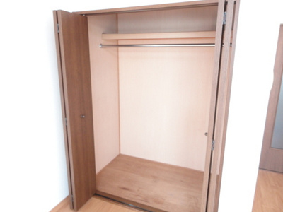 【収納】 | アトランティックコート弐番館 | 写真は別室参考