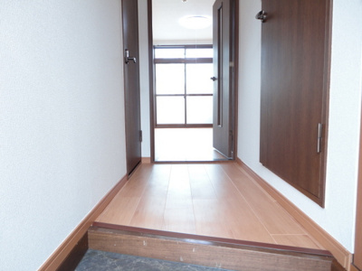 【その他】 | アトランティックコート弐番館 | 写真は別室参考