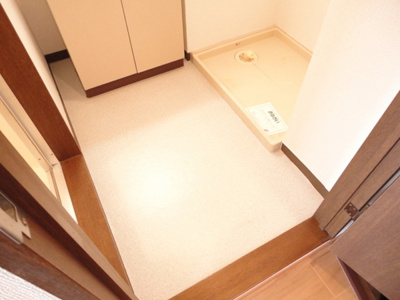 【洗面所】 | アトランティックコート弐番館 | 写真は別室参考