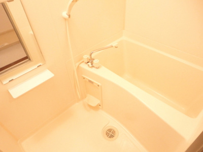 【浴室】 | アトランティックコート弐番館 | 写真は別室参考