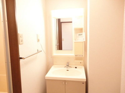 【洗面所】 | アトランティックコート弐番館 | 写真は別室参考