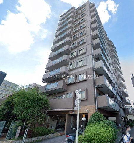 ベルメゾン向島イースト　10階　角　部屋　リ　ノベーションの外観