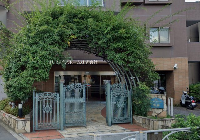 ベルメゾン向島イースト　10階　角　部屋　リ　ノベーションの外観
