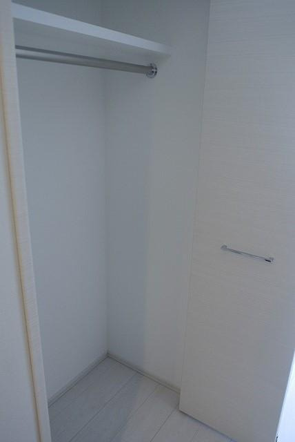 ＬＥＸＥ鷺沼の収納|物件の画像15