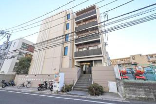 ＬＥＸＥ鷺沼の外観|外観写真