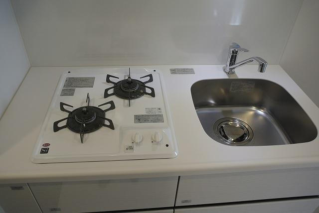 ＬＥＸＥ鷺沼のキッチン|物件の画像4