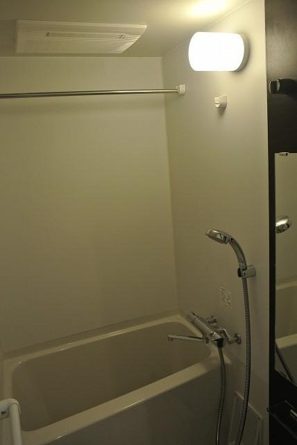 ＬＥＸＥ鷺沼の浴室|物件の画像5