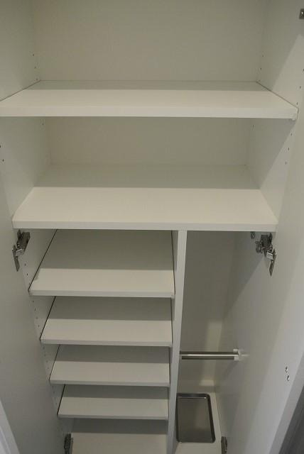 ＬＥＸＥ鷺沼の玄関|物件の画像11