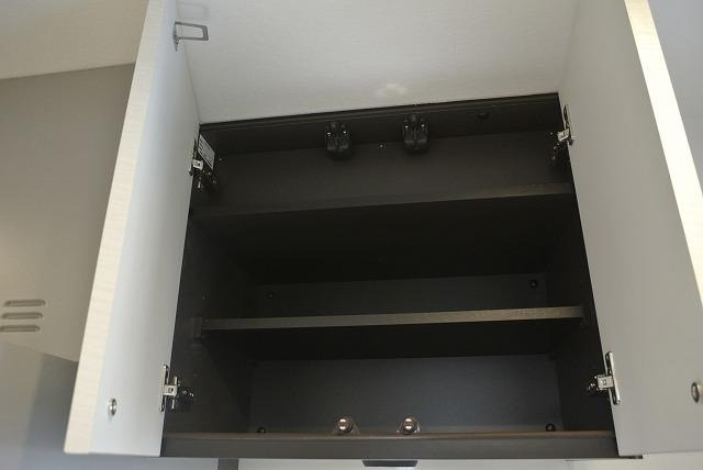 ＬＥＸＥ鷺沼の収納|物件の画像12