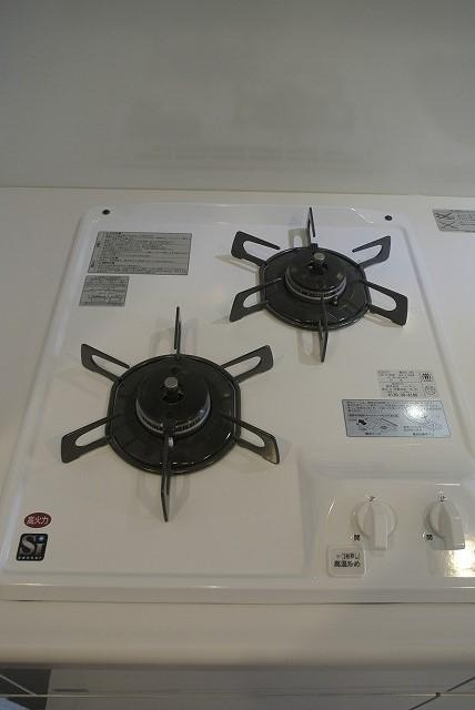 ＬＥＸＥ鷺沼の設備|物件の画像13