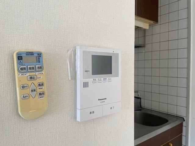レバンガ桜川APのセキュリティ