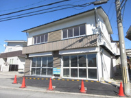 奈良市秋篠町の店舗事務所の画像
