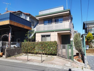 川口市弥平１丁目貸家の画像