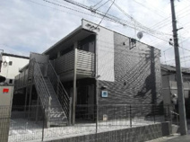 クレイノMUSASHI壱号館の画像