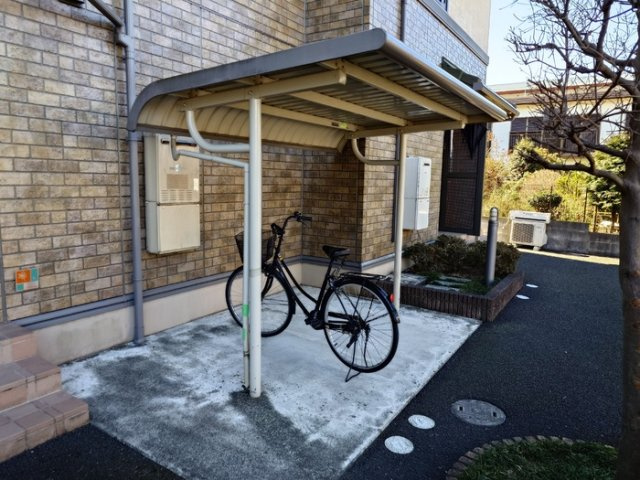 サンモールエイトのその他共用部分