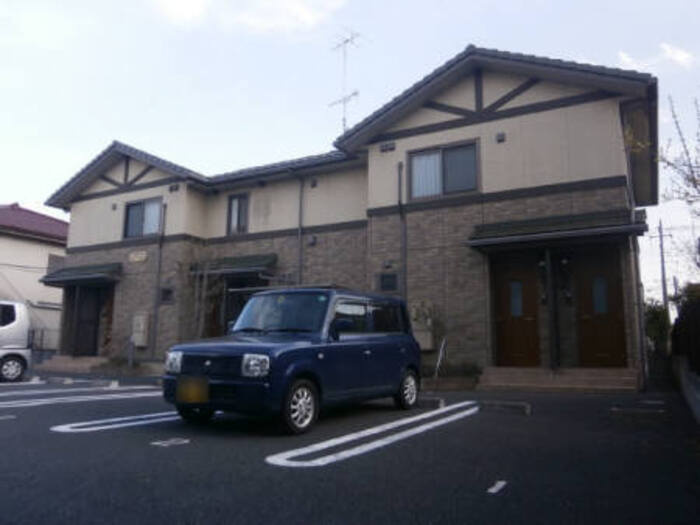 サンモールエイト