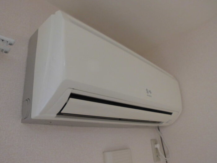 サンモールエイトの設備