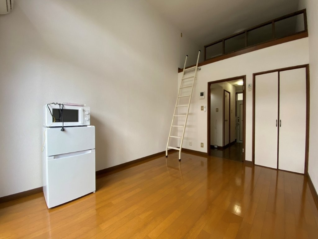 メゾンアキのその他