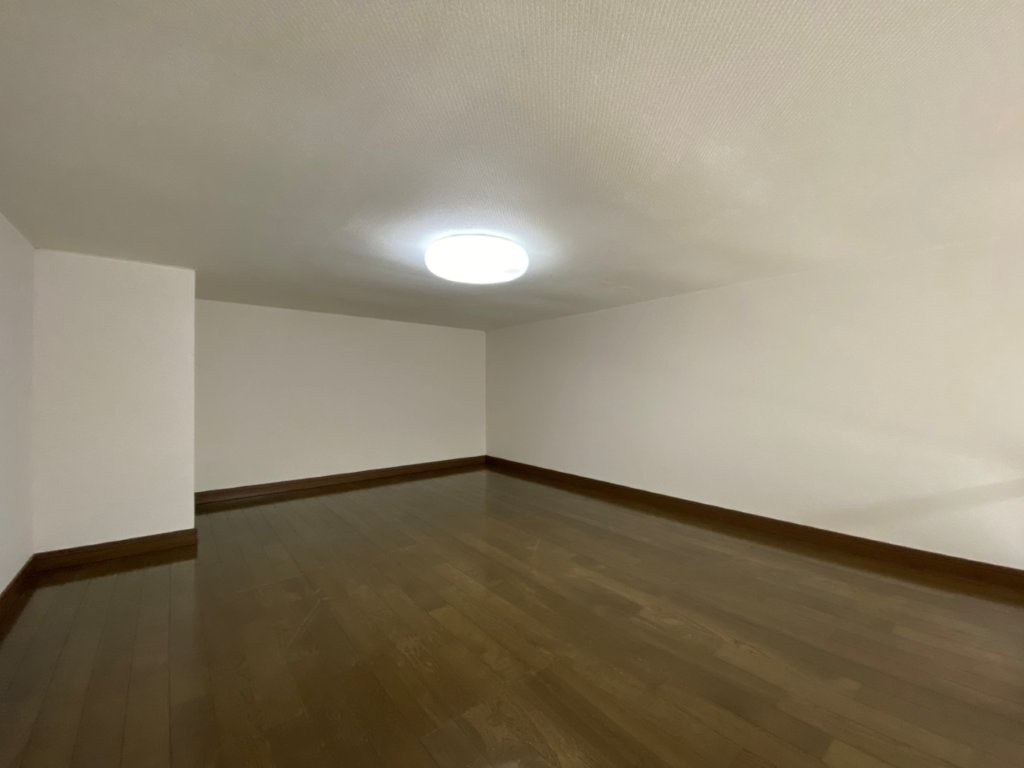 メゾンアキのセキュリティ