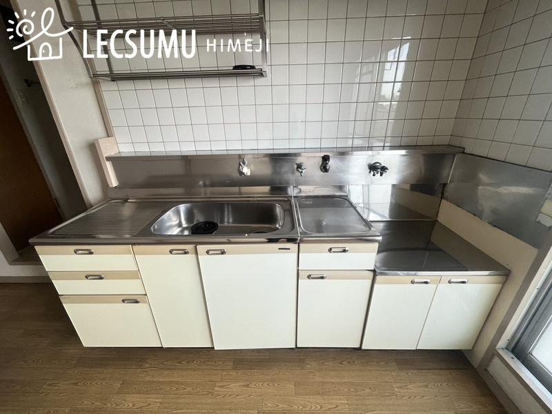 ローレルハイツ姫路天満B棟