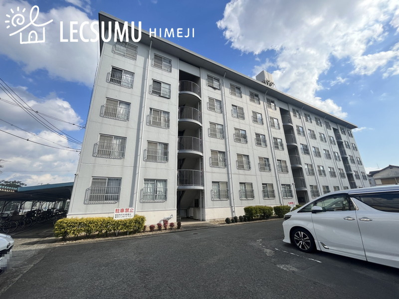 ローレルハイツ姫路天満B棟