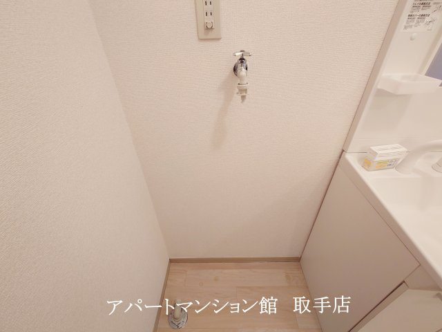 サニーコート桜井Ⅱの設備