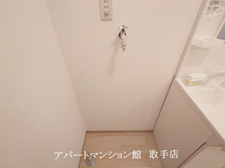 【設備】 | サニーコート桜井Ⅱ