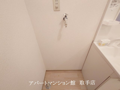 【設備】 | サニーコート桜井Ⅱ