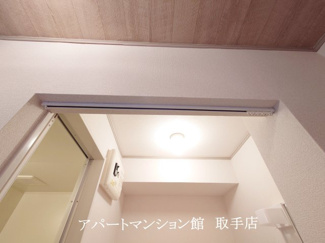 【内装】 | サニーコート桜井Ⅱ