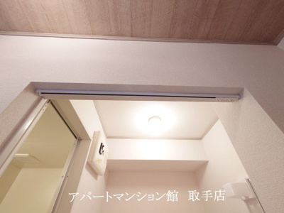 【内装】 | サニーコート桜井Ⅱ