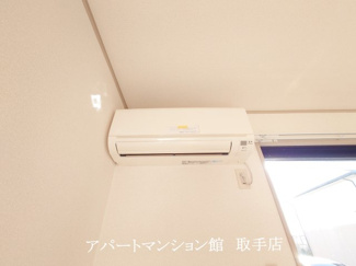 【設備】 | サニーコート桜井Ⅱ