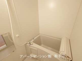 【浴室】 | サニーコート桜井Ⅱ