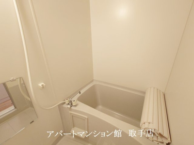 【浴室】 | サニーコート桜井Ⅱ