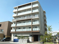 アイケー扇町の画像